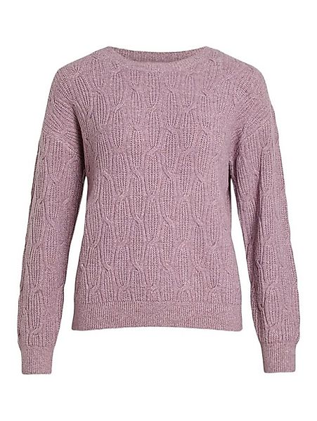 Vila Strickpullover günstig online kaufen