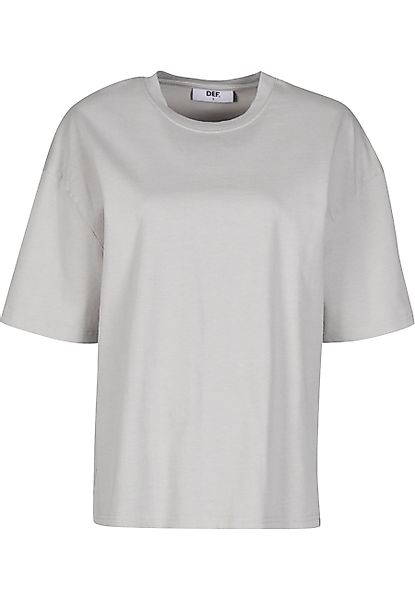 DEF Langarmshirt DEF DEF Essential T-Shirt günstig online kaufen