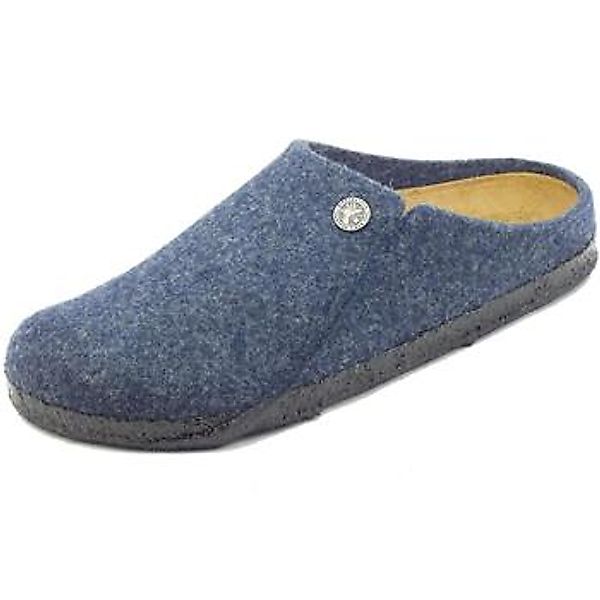 BIRKENSTOCK  Hausschuhe 1017523 Zermatt Rivet Dark günstig online kaufen