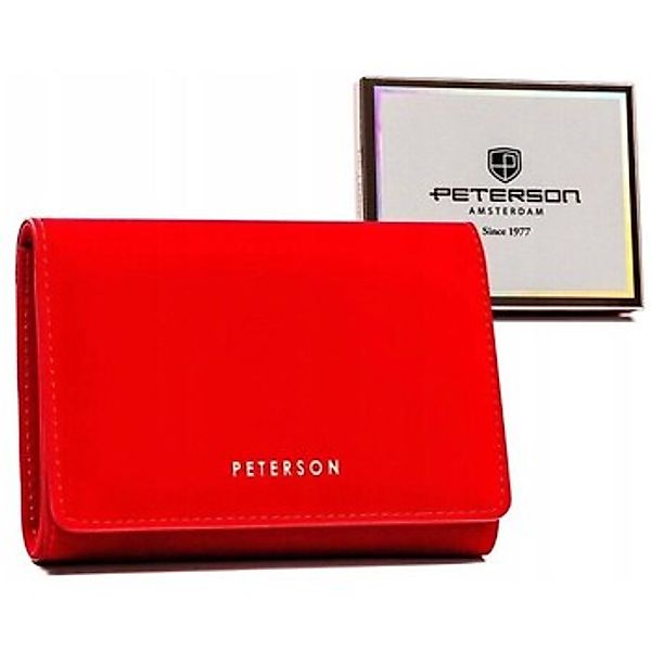 Peterson  Geldbeutel PTN013WEI71150 günstig online kaufen