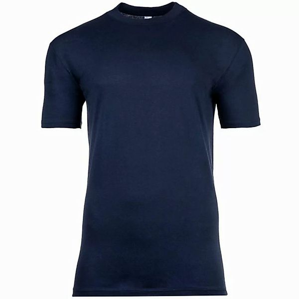 Hom T-Shirt Herren T-Shirt, 2er Pack - Tee Shirt Harrow günstig online kaufen