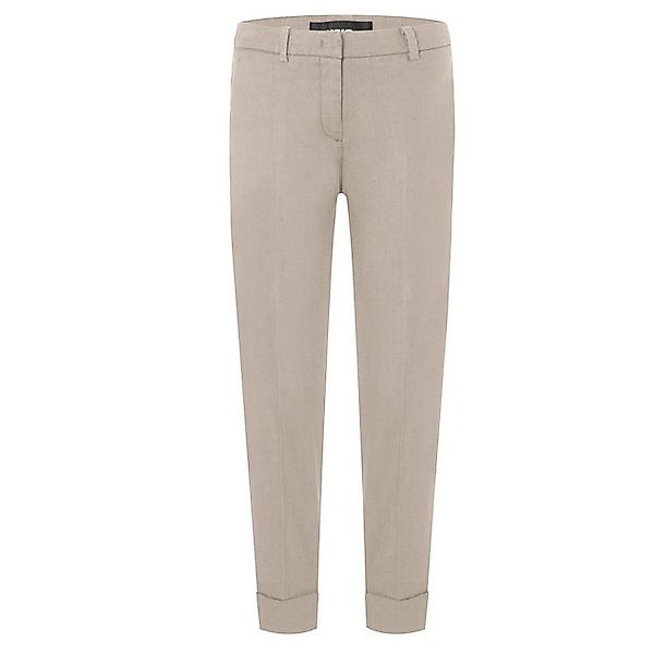 Cambio Leinenhose Krystal günstig online kaufen