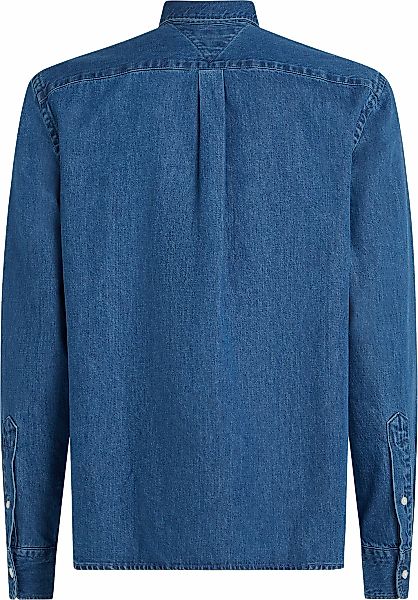 Tommy Hilfiger Jeanshemd DENIM RF SHIRT günstig online kaufen