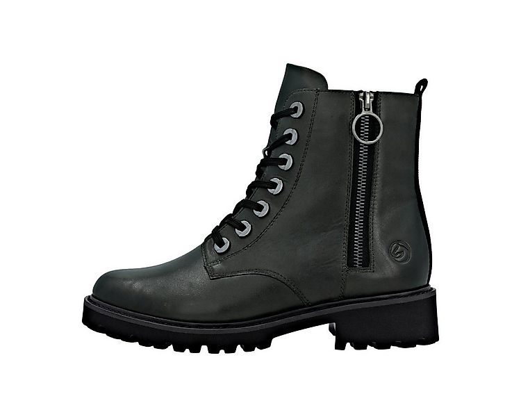 Remonte D8671 Damen Schnürboots Stiefeletten, Stiefel, Winterstiefel, Winte günstig online kaufen