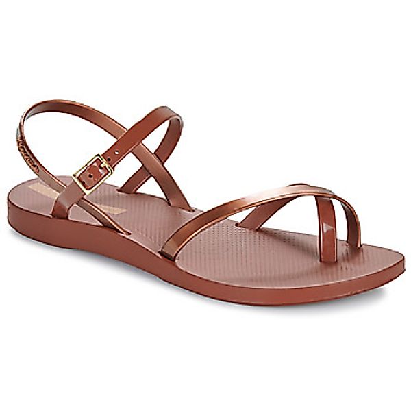 Ipanema  Zehentrenner FASHION SAND VIII  FEM günstig online kaufen