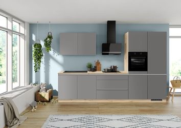 IMPULS KÜCHEN Küche "Dublin", Ausrichtung wählbar, günstig online kaufen