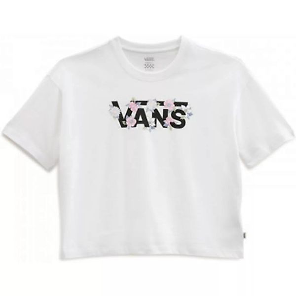 Vans  T-Shirts & Poloshirts Flow rina günstig online kaufen