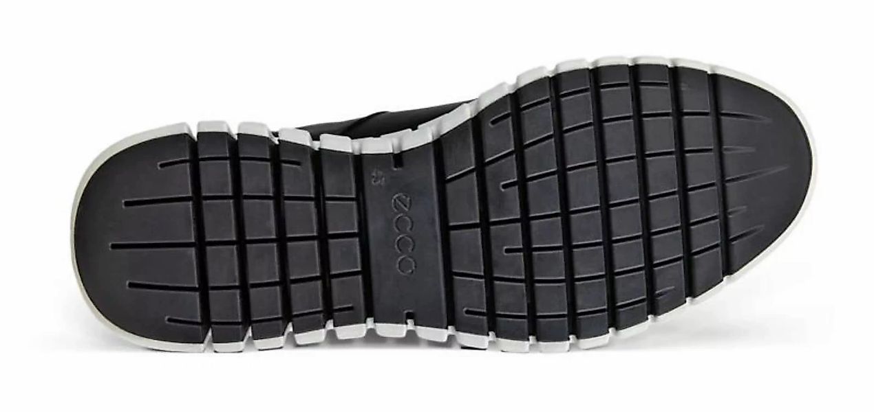 Ecco GRUUV M Sneaker, Freizeitschuh, Halbschuh, günstig online kaufen