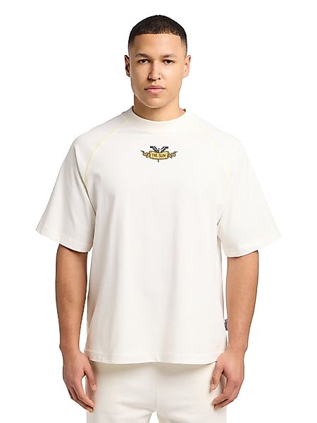 CARLO COLUCCI Kurzarmshirt Eichbichler günstig online kaufen