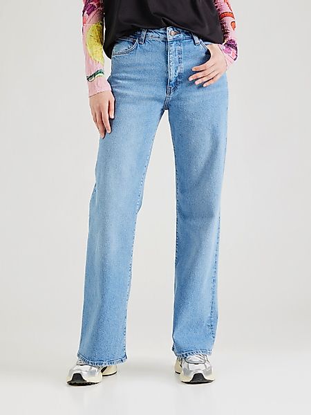 Mavi Weite Jeans "MALIBU" Loose Wide Leg Jeans günstig online kaufen