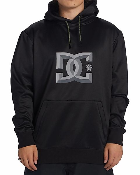 DC Shoes Fleecepullover "Snowstar" günstig online kaufen