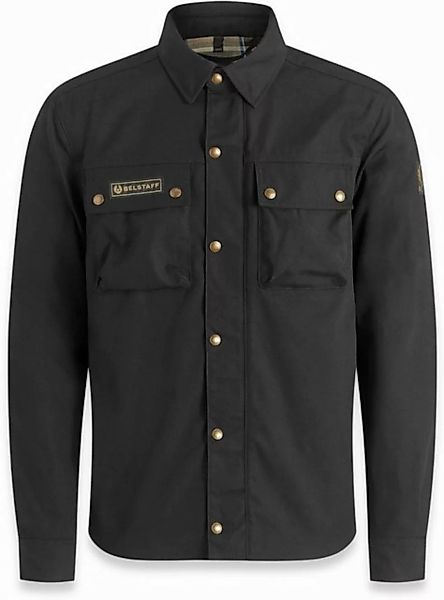 Belstaff Motorradjacke Mansion Motorrad Hemd günstig online kaufen