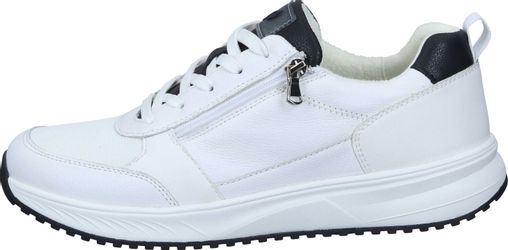 Waldläufer 784001-103 150 Weiss Sneaker günstig online kaufen
