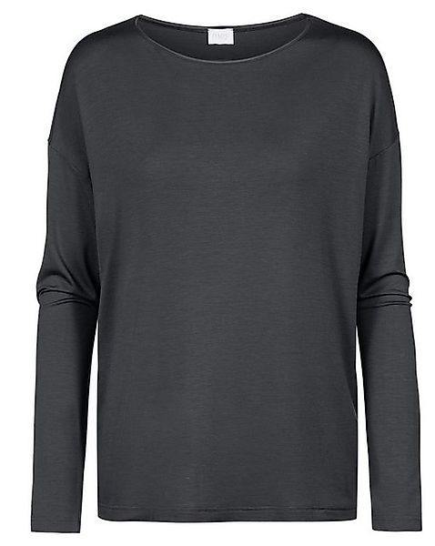 Mey Longsleeve mylovestory Serie Pure Chic Lounge- & Pyjama Shirt langarm günstig online kaufen