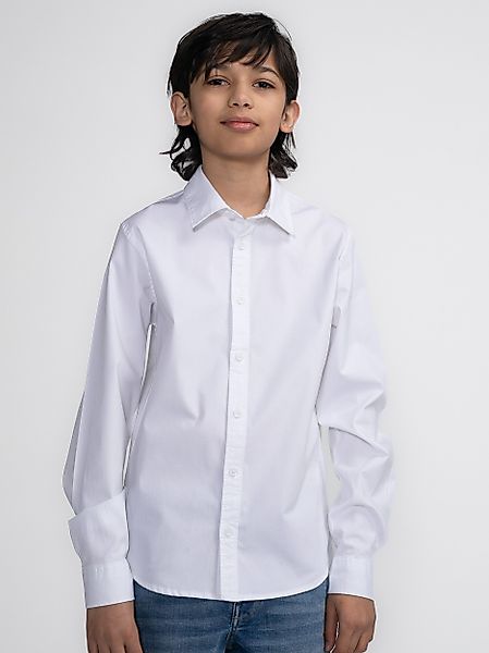 Petrol Industries Langarmshirt mit Manschetten günstig online kaufen