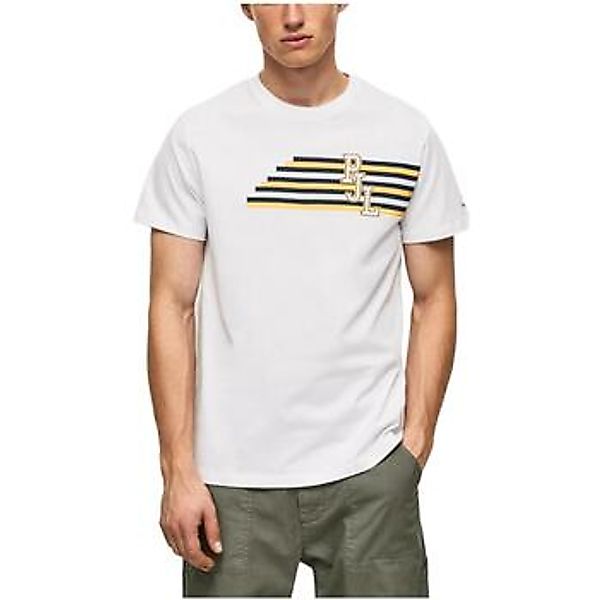 Pepe jeans  T-Shirt PM508710 800 günstig online kaufen