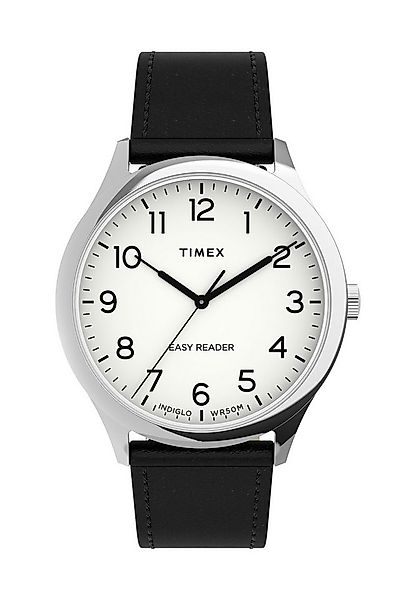 Timex Quarzuhr Easy Reader Gen 1 Essential Collection, (1-tlg), Quarz-Analo günstig online kaufen