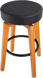 Classic Cantabile Sitzhocker Pub-Hocker für Gitarre günstig online kaufen