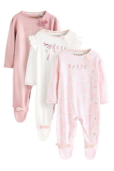 Baker by Ted Baker Schlafoverall Baker günstig online kaufen