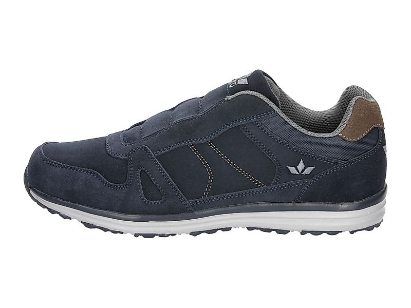 Stretchslipper aus Leder günstig online kaufen