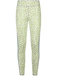 High-Waist-Leggings Peter Hahn mehrfarbig günstig online kaufen