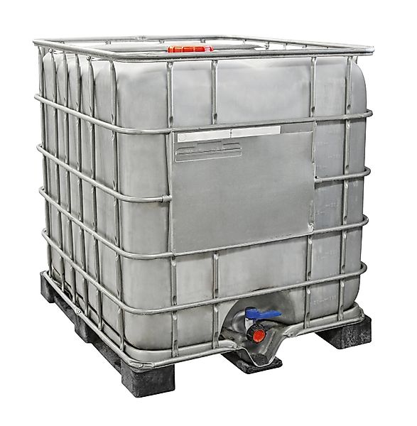 Kerbl Kugelhahn Kerbl Anschlussset für IBC-Container günstig online kaufen