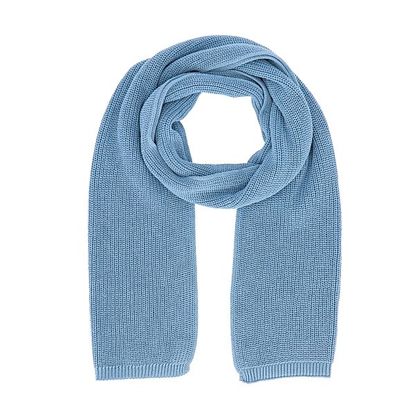 halsüberkopf Accessoires Modeschal Strickschal, aus Bio-Baumwolle günstig online kaufen