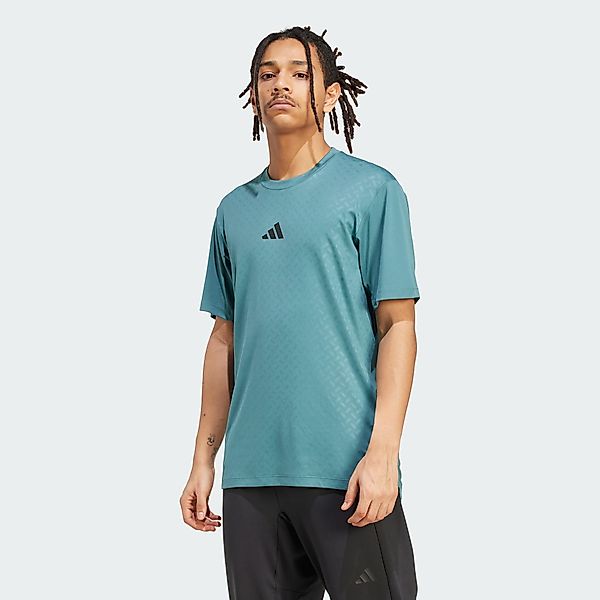 adidas Performance T-Shirt POWER 3S TEE günstig online kaufen