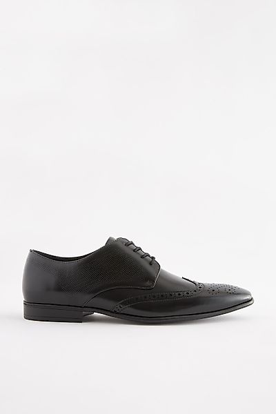 Next Hochglanz-Schnürschuh Schnürschuh (1-tlg) günstig online kaufen