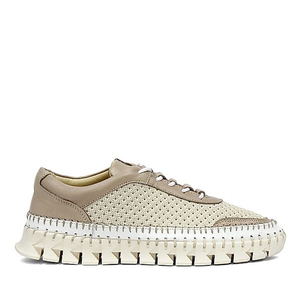 Celal Gültekin 759-33502 Sneaker aus Echtleder günstig online kaufen