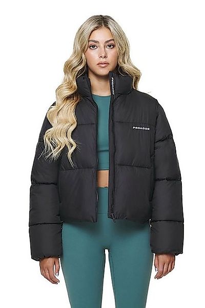 Pegador Steppjacke Georgia (1-St., kein Set) günstig online kaufen