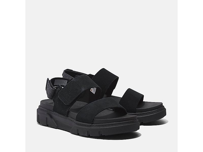 Timberland GREYFIELD SANDAL BACKSTRAP SANDAL Sandale günstig online kaufen