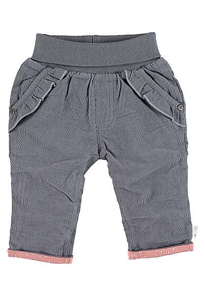 Sterntaler® Stoffhose Hose Cord Elia (1-tlg) günstig online kaufen