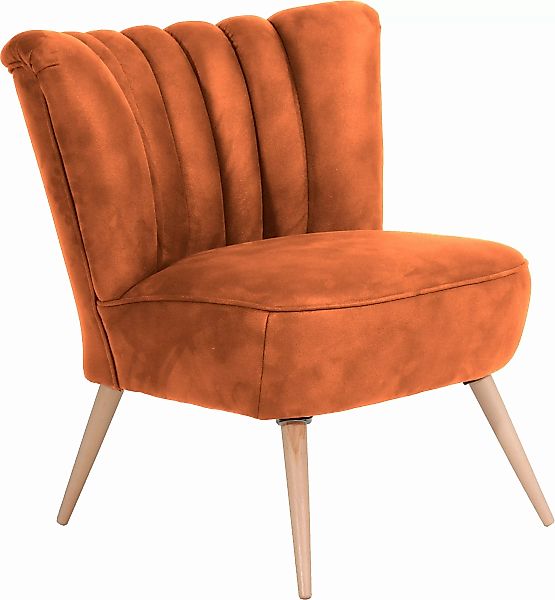 Max Winzer® Sessel »Aspen« günstig online kaufen