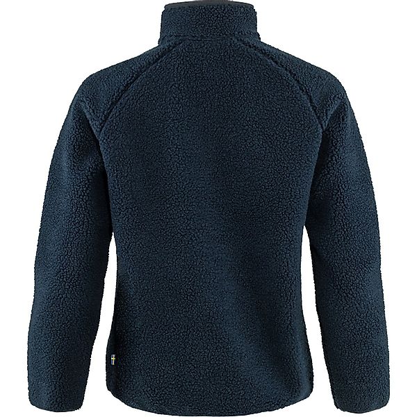 Fjällräven Fleecejacke Teddyfleecejacke Vardag günstig online kaufen