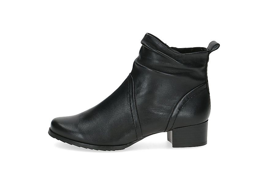 Caprice Caprice Damen Stiefelette 9-25358-41-022 black Stiefelette günstig online kaufen