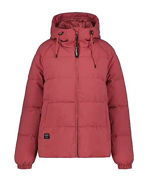 Icepeak Funktionsjacke ADAMAN (1-St) mit Reißverschluss günstig online kaufen