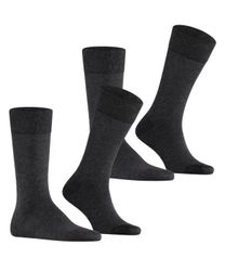Falke Herren Socken Happy - 2er Pack günstig online kaufen