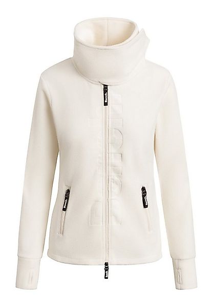 Bench. Sweatjacke Jacke FINISH Sweatjacke (1-tlg) günstig online kaufen