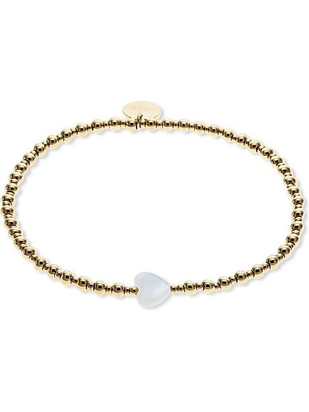 GUIDO MARIA KRETSCHMER Edelstahlarmband, Trendig günstig online kaufen