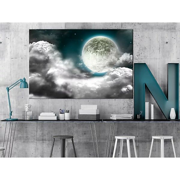 Wandbild Sky at Night XXL günstig online kaufen