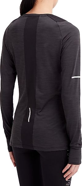 Energetics Langarmshirt "Da.-Langarmshirt Evii L/S W", (1 tlg.) günstig online kaufen