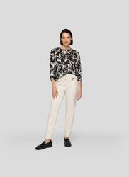 Rabe Shirtbluse Vintage Vibe günstig online kaufen