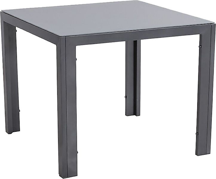 Trend Line Gartentisch TrendLine Esstisch Pero günstig online kaufen