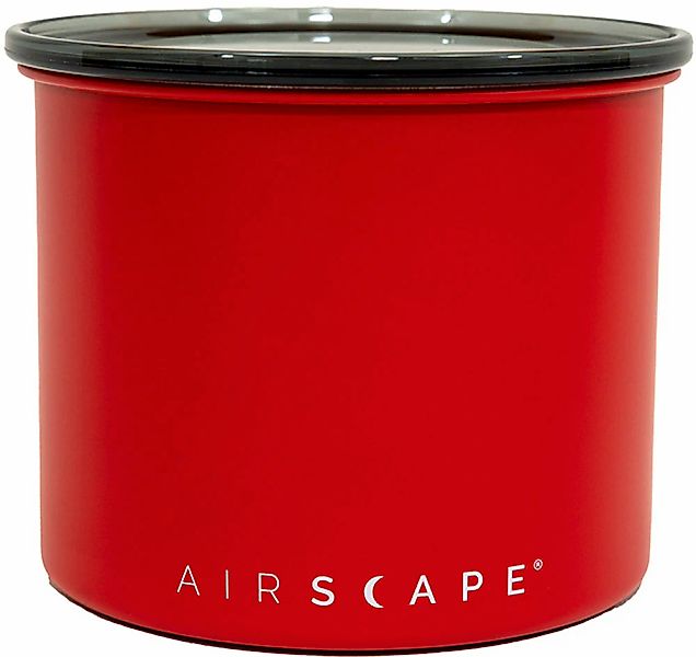 AIRSCAPE Vorratsdose "Airscape" 1 Stk. tlg. mit Ventil-Deckel, robuste Vera günstig online kaufen