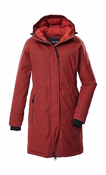 G.I.G.A. DX by killtec Parka "GW 22 WMN PRK", Damen Funktionsparka: wasserd günstig online kaufen