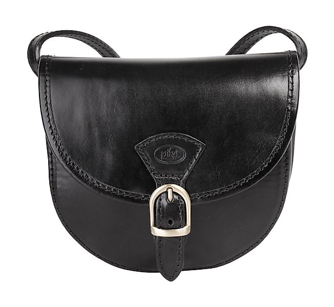 Piké Umhängetasche, echt Leder, Made in günstig online kaufen