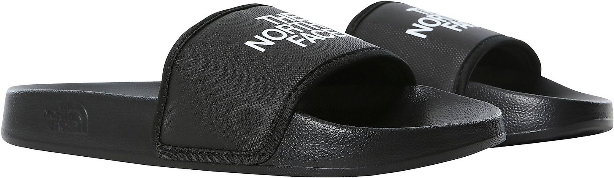 The North Face W BASE CAMP SLIDE III Badesandale Badelatschen günstig online kaufen