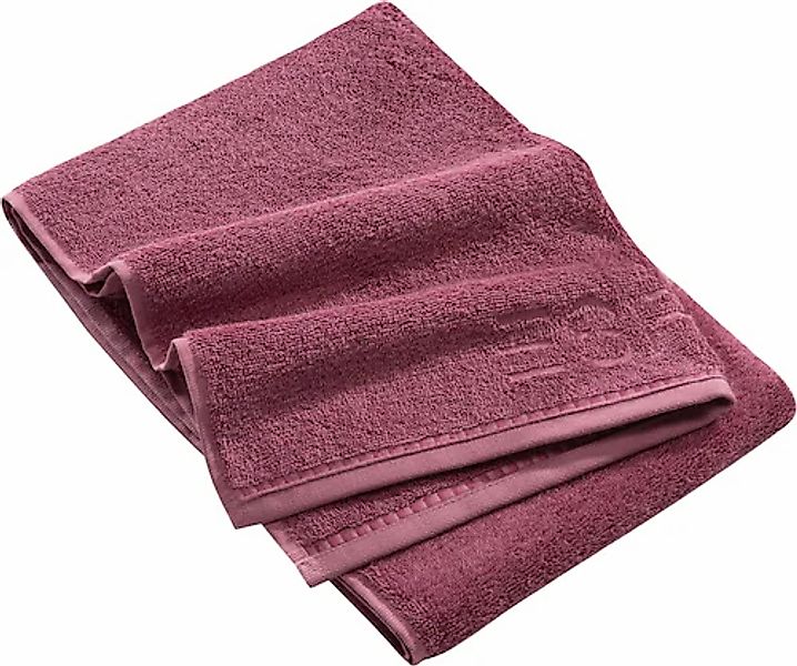 Esprit Handtuch »Modern Solid«, (2 St., 2er Set Handtücher 50 x 100 cm), ve günstig online kaufen