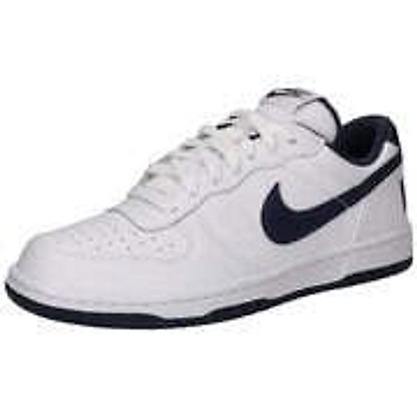 Nike Big Nike Low Sneaker Herren weiß|weiß|weiß|weiß günstig online kaufen